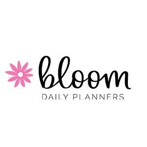 Bloom Daily Planners Coupons