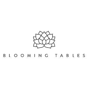 Blooming Tables Coupons