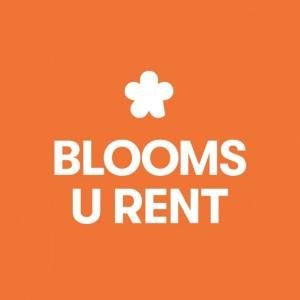 BloomsURent Coupons