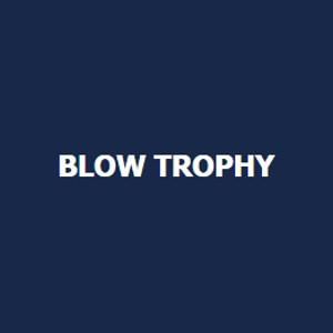 Blow Trophy Coupons