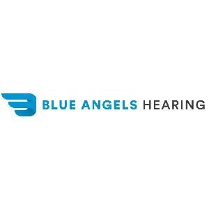 Blue Angels Hearing  Coupons