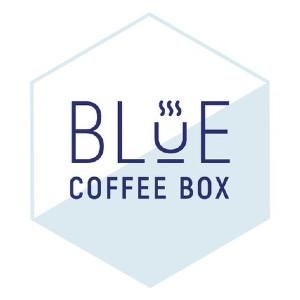 Blue Coffee Box Coupons