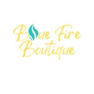 Blue Fire Boutique Coupons