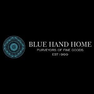 Blue Hand Home Coupons