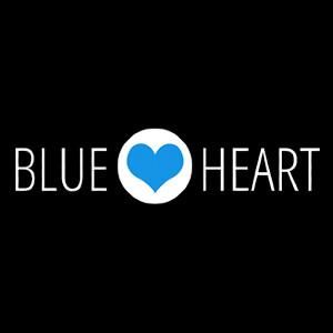 Blue Heart Coupons