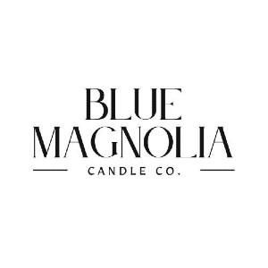 Blue Magnolia Candle Co. Coupons