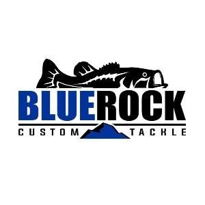 Blue Rock Custom Tackle Coupons