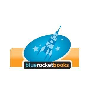 Blue Rocket Books Coupons