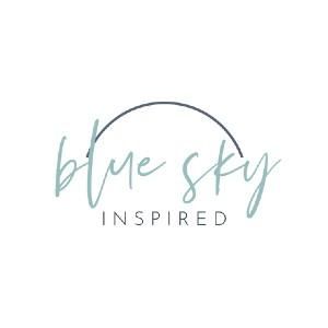 Blue Sky Inspired Coupons