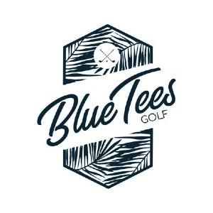 Blue Tees Golf Coupons