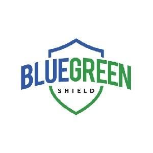 BlueGreen Shield Coupons