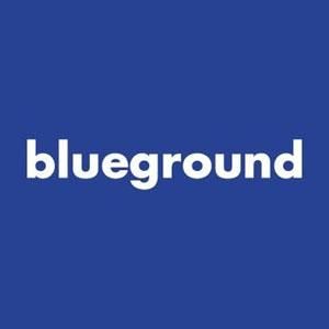 Blueground Coupons