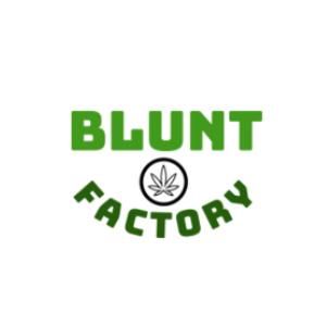 Blunt Factory Coupons