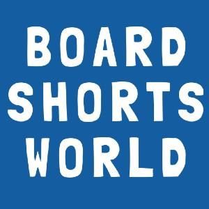 Board Shorts World Coupons