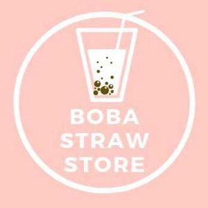 Boba Straw Store Coupons