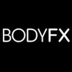 BodyFX Coupons
