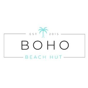 Boho Beach Hut Coupons
