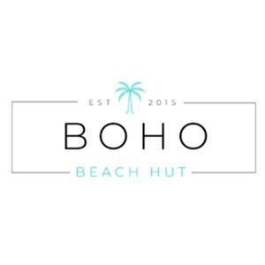 Boho Beach Hut Coupons