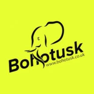 Bohotusk Coupons