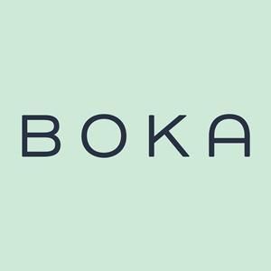 Boka Coupons