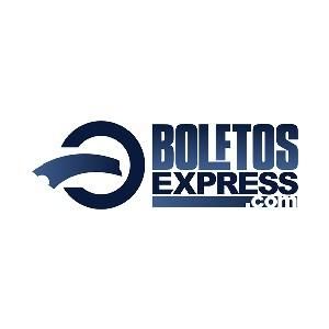 Boletos Express Coupons