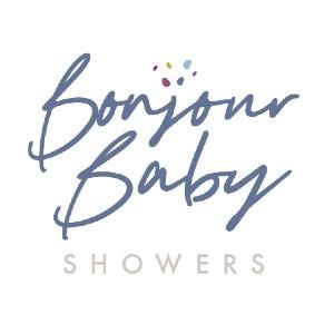 Bonjour Baby Showers Coupons