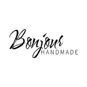 Bonjour Handmade Coupons