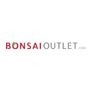 Bonsai Outlet Coupons