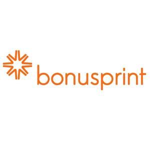 Bonusprint Coupons