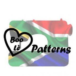 Boo Le Heart Patterns Coupons