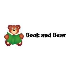 Book and Bear Coupons