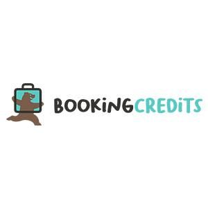 BookingCredits Coupons