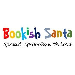 Bookish Santa Coupons