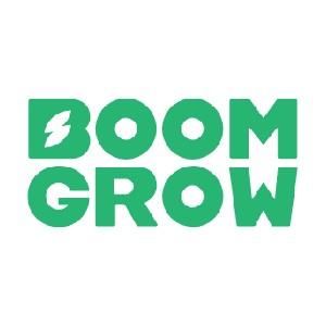 BoomGrow Farms Coupons