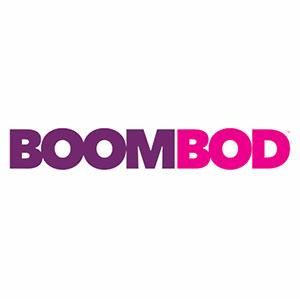 Boombod Coupons