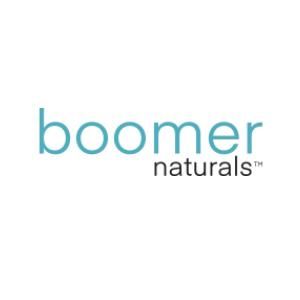 Boomer Naturals Coupons