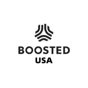 Boosted USA Coupons