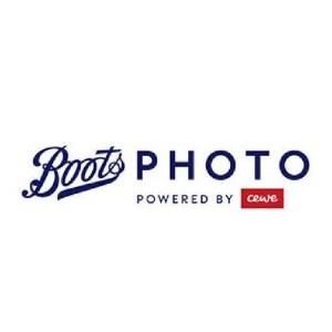 Boots Photo Coupons
