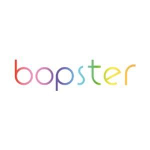 Bopster Coupons