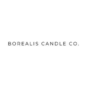 Borealis Candle Co Coupons