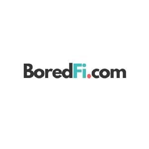 Boredfi.com Coupons