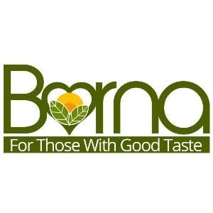 Borna Foods Coupons