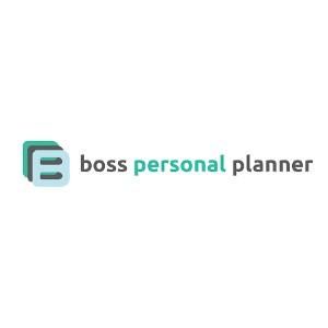 Boss Personal Planner Coupons