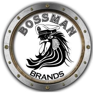 Bossman Brands Coupons