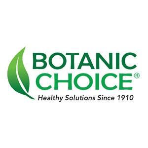 Botanic Choice Coupons