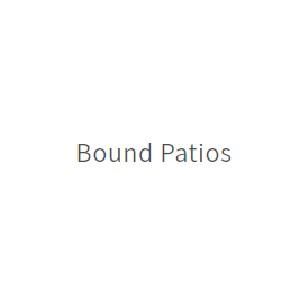 Bound Patios Coupons