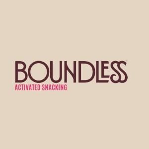 Boundless Activated Snacking Coupons