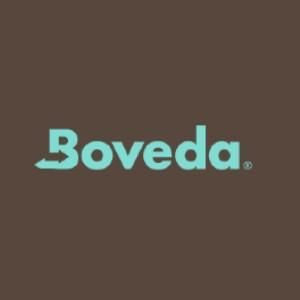 Boveda  Coupons