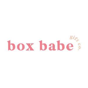 Box Babe Gift Co. Coupons