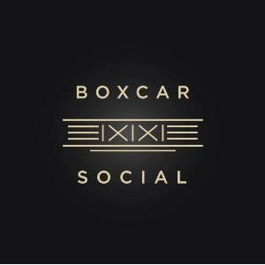 Boxcar Social  Coupons